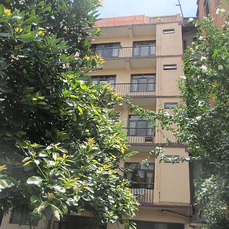 Hotel Himalayan Traveller'S Inn Kathmandu Exterior photo